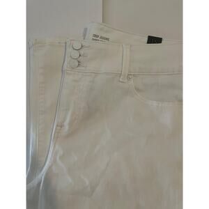 Torrid Crop Jegging Size 20